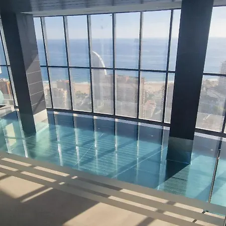 2 - Arena Benidorm