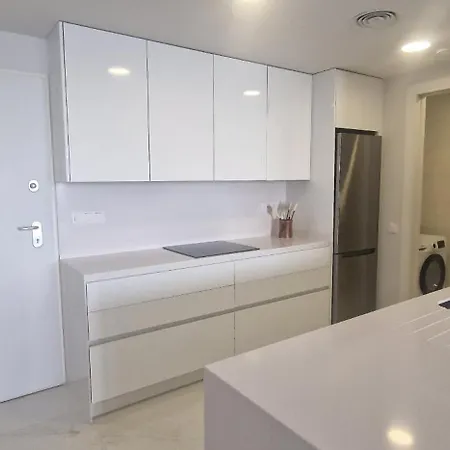 2 - Arena 아파트 베니돔