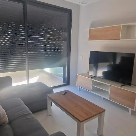 Lägenhet 2 - Arena *