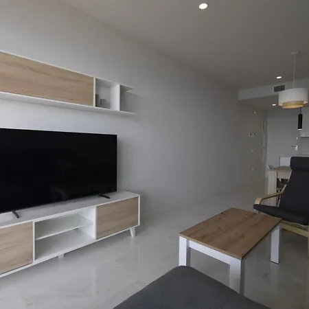 Lägenhet 2 - Arena Benidorm