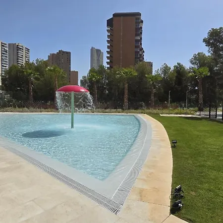 Lägenhet 2 - Arena *