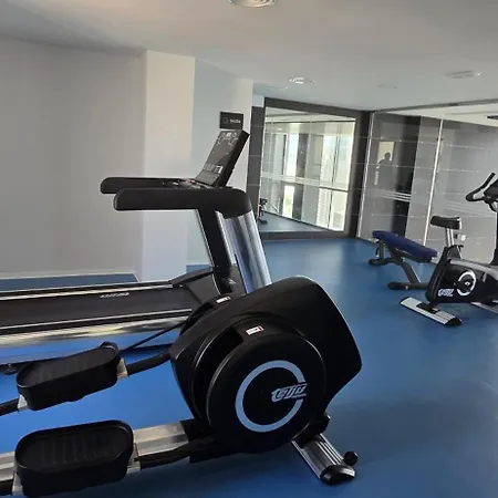 Lägenhet 2 - Arena *