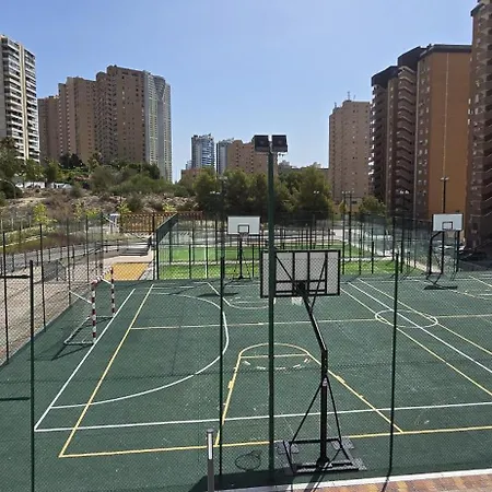 Lägenhet 2 - Arena *