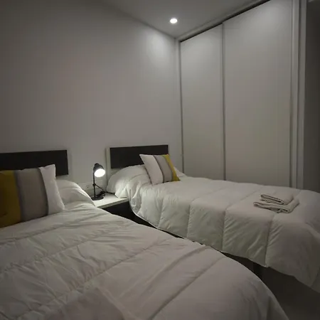 Lägenhet 2 - Arena Benidorm