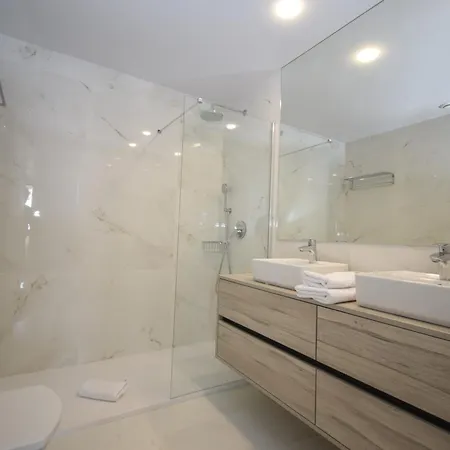 Lägenhet 2 - Arena Benidorm