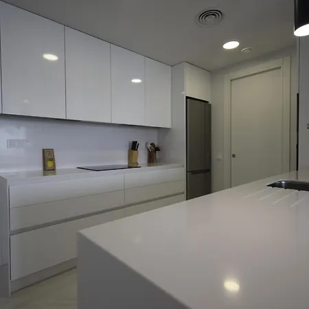 Lägenhet 2 - Arena Benidorm