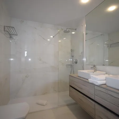 2 - Arena Lägenhet Benidorm