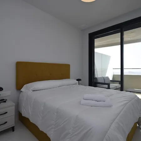 Lägenhet 2 - Arena *