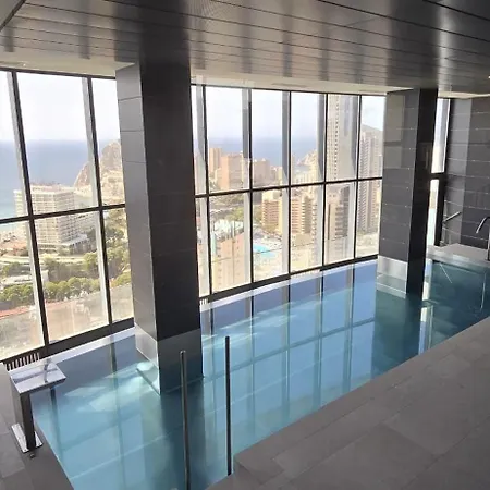 2 - Arena Apartment *